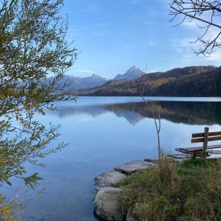Weissensee