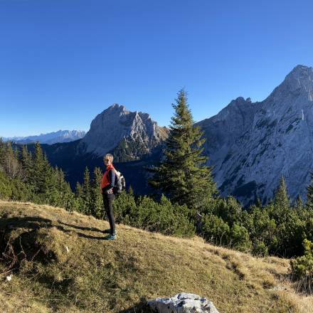 Hotel Helmer Wandern