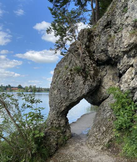 Weissensee