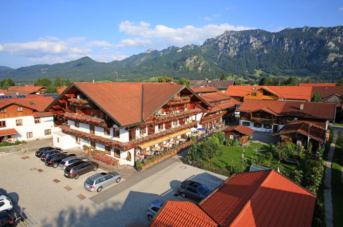 Hotel Helmer