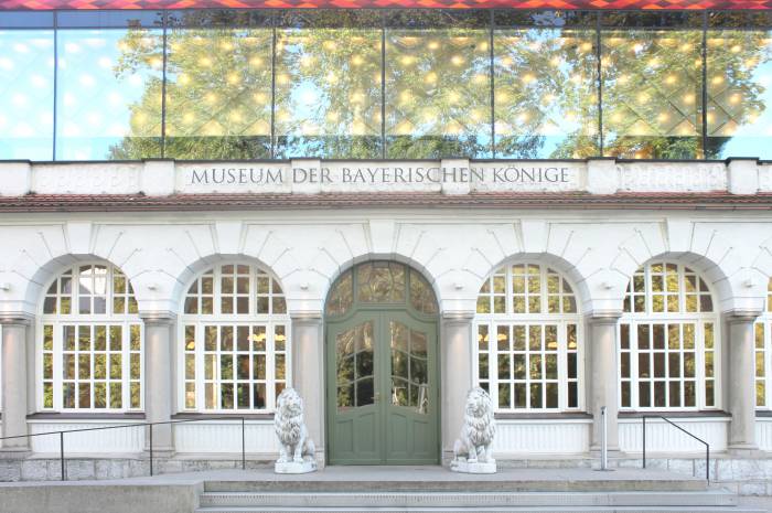 Museum Bayerischen Könige